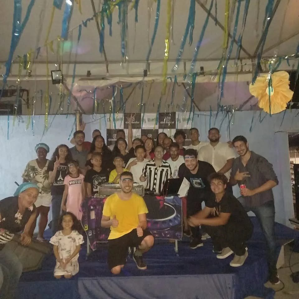 Juventude Totus Tuus