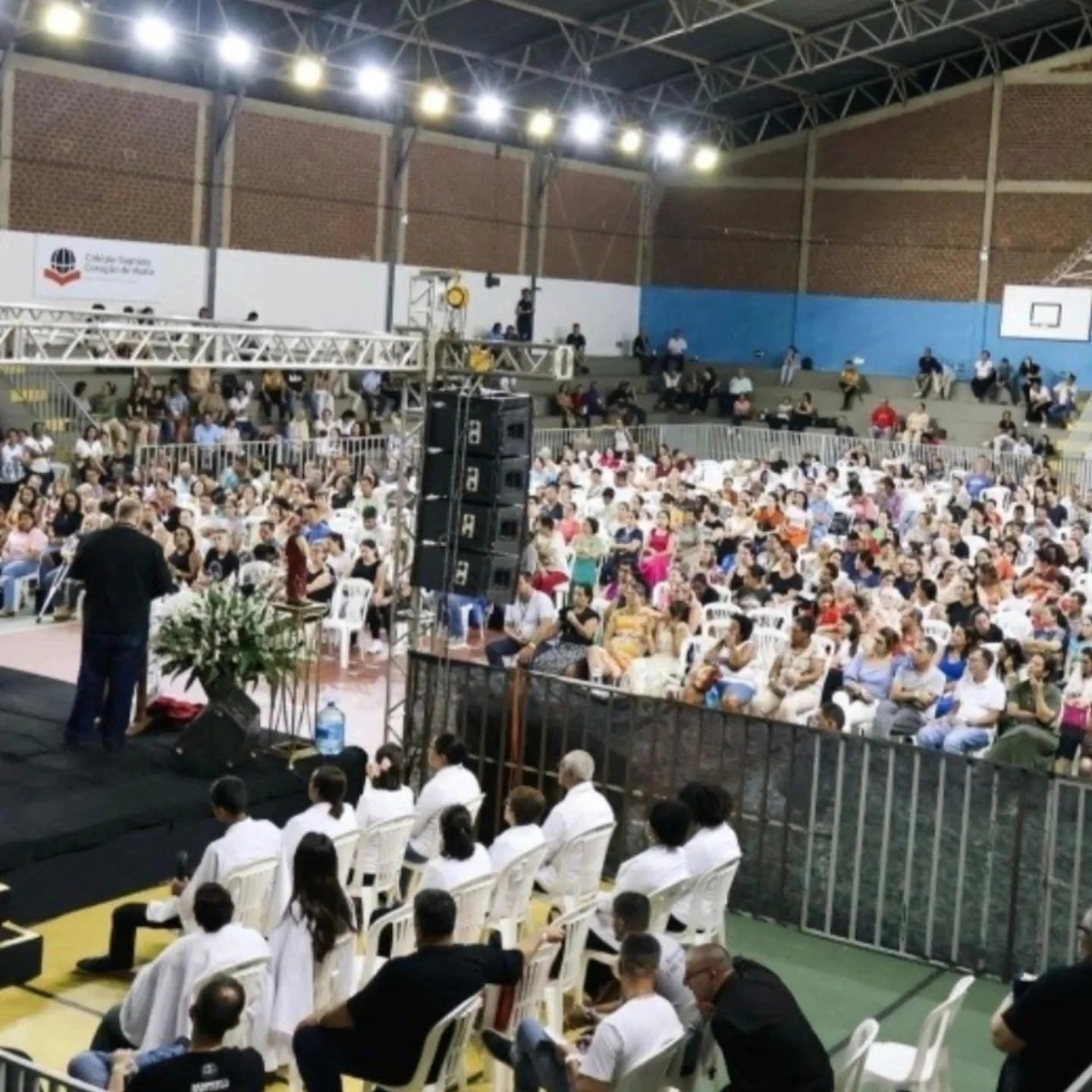 Encontros com Deus