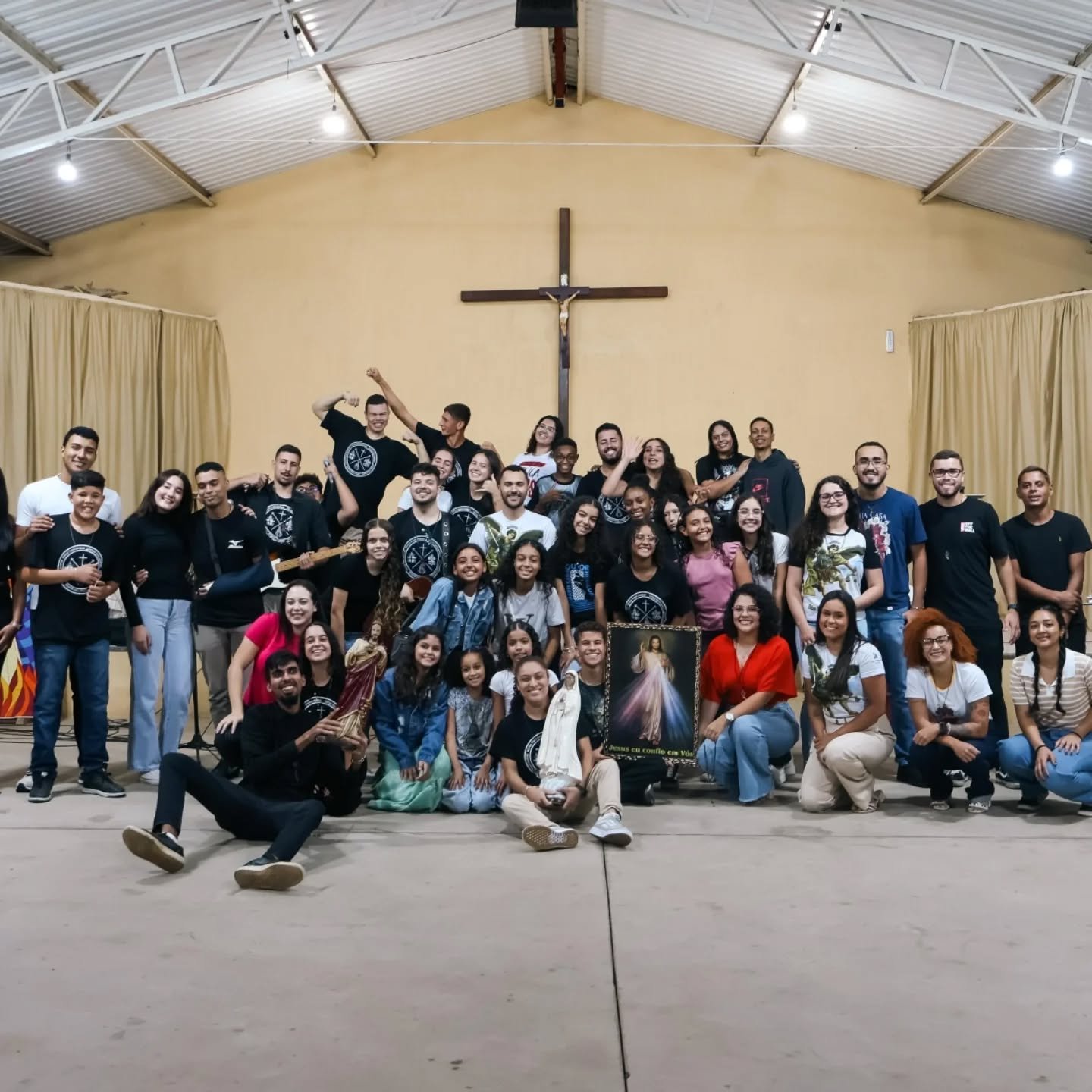 Juventude Totus Tuus