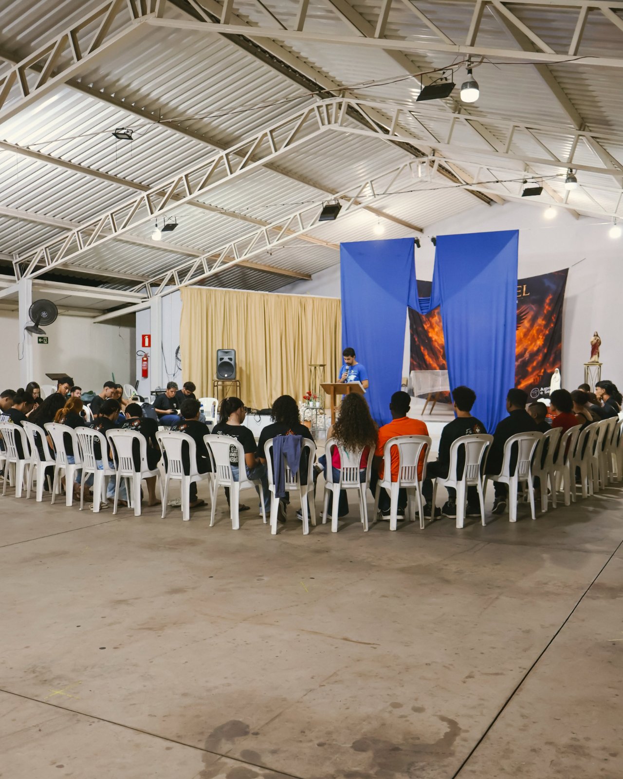 Juventude Totus Tuus